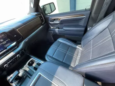 Chevrolet Cheyenne Pick-Up 2022