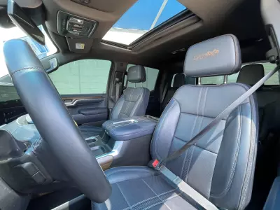 Chevrolet Cheyenne Pick-Up 2022