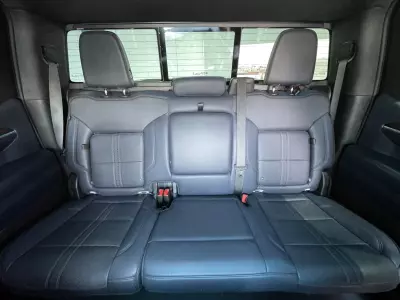 Chevrolet Cheyenne Pick-Up 2022