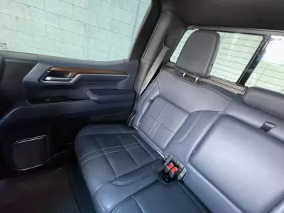 Chevrolet Cheyenne Pick-Up 2022