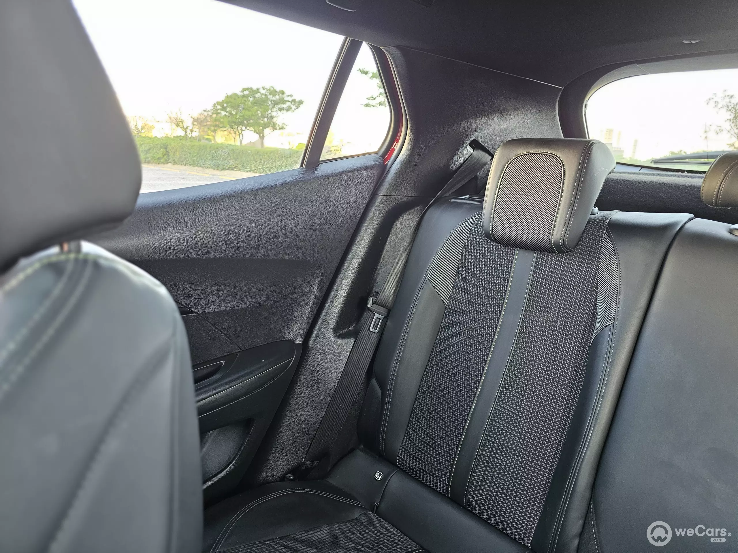 Peugeot 2008 VUD