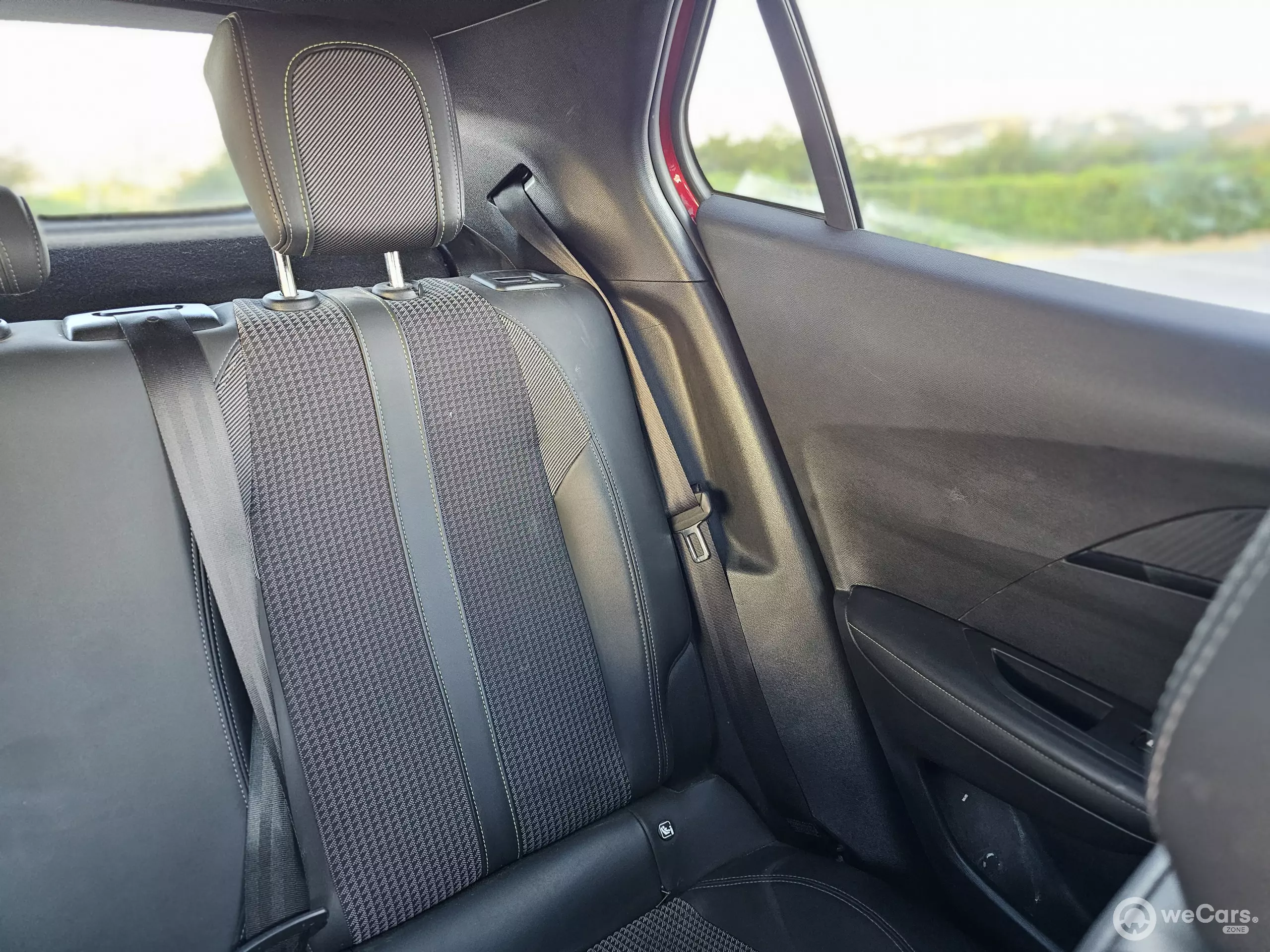 Peugeot 2008 VUD