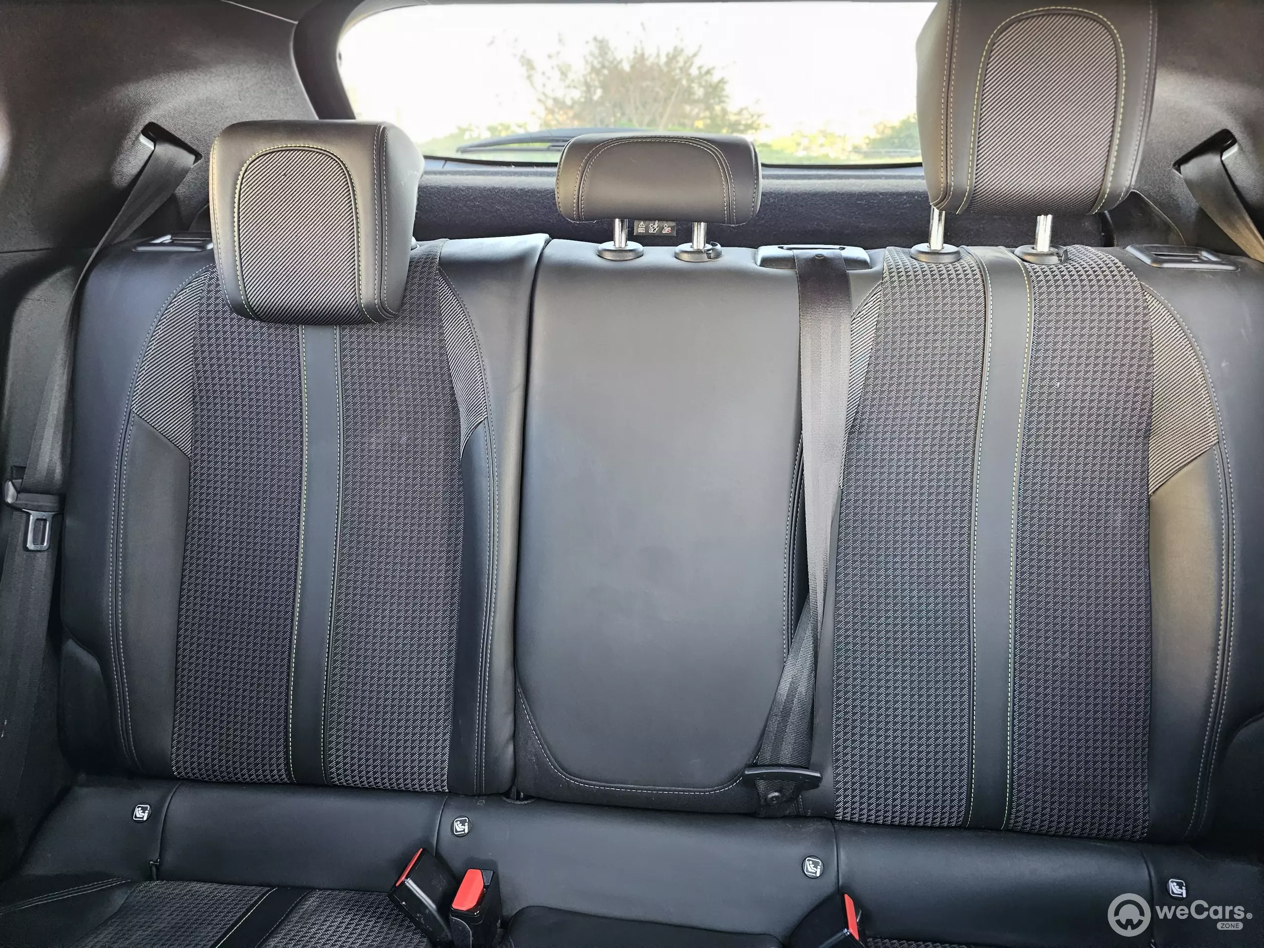 Peugeot 2008 VUD