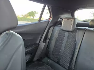Peugeot 2008 VUD 2022