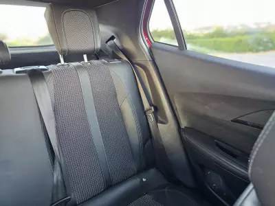 Peugeot 2008 VUD 2022