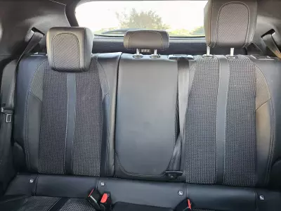Peugeot 2008 VUD 2022