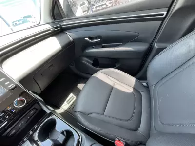 Hyundai Tucson VUD 2024