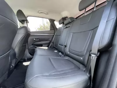 Hyundai Tucson VUD 2024