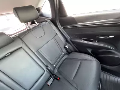 Hyundai Tucson VUD 2024