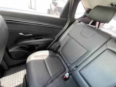 Hyundai Tucson VUD 2024
