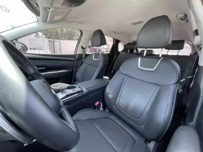 Hyundai Tucson VUD 2024