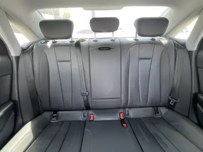 Audi A4 2021