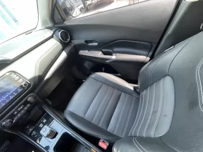 Nissan Kicks VUD 2023