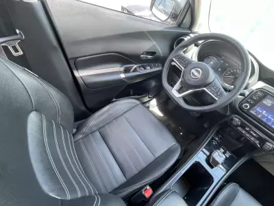 Nissan Kicks VUD 2023
