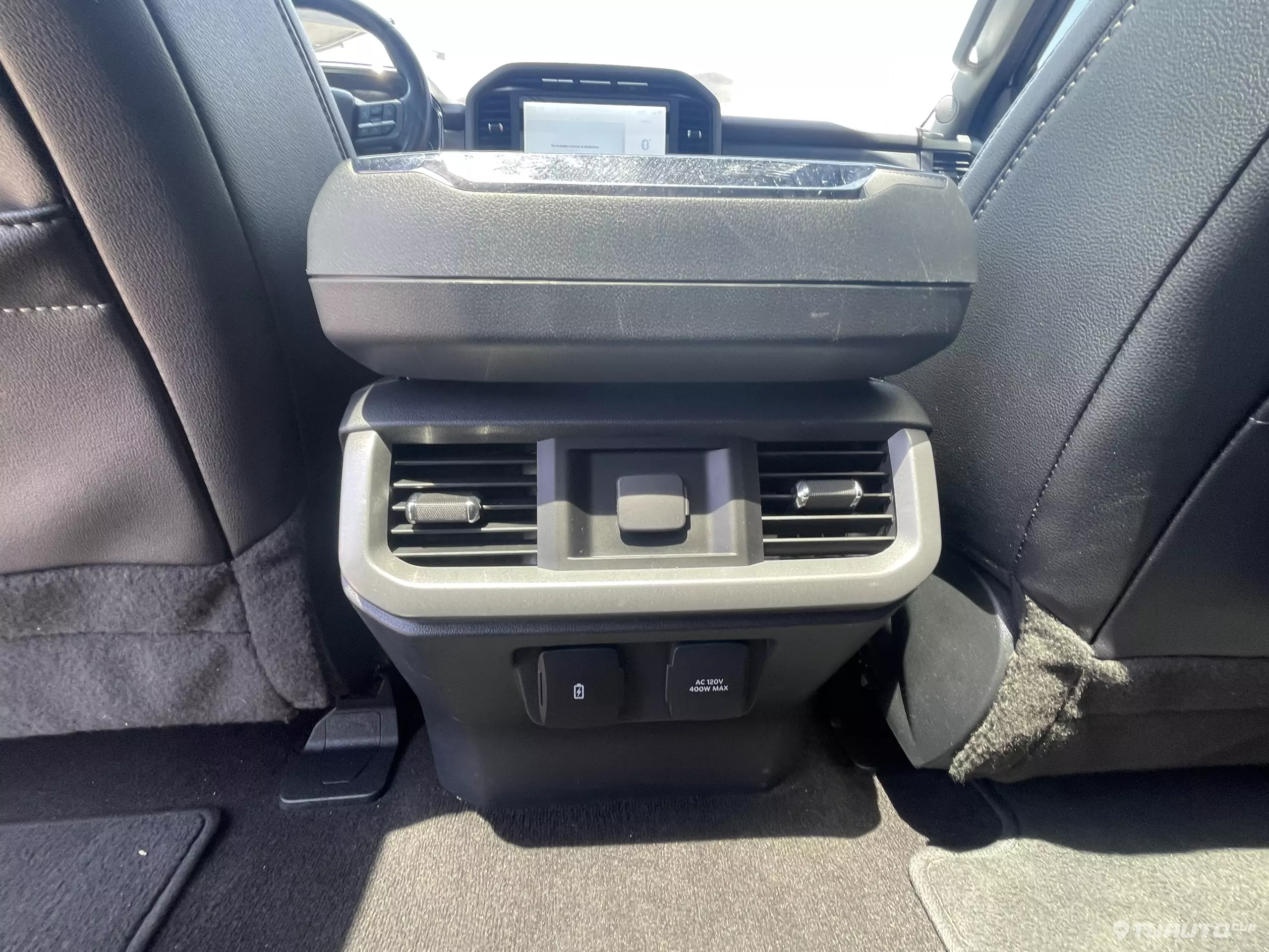 Ford Lobo Pick-Up