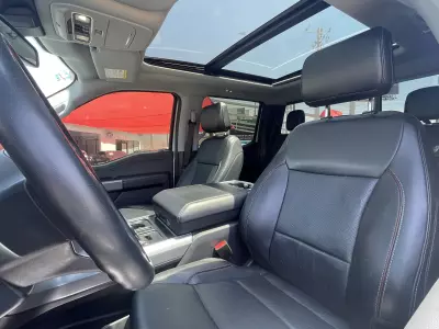 Ford Lobo Pick-Up 2022