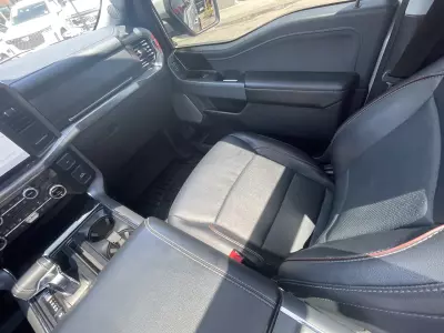 Ford Lobo Pick-Up 2022