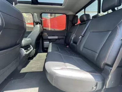 Ford Lobo Pick-Up 2022