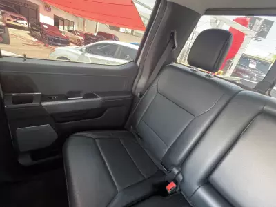 Ford Lobo Pick-Up 2022