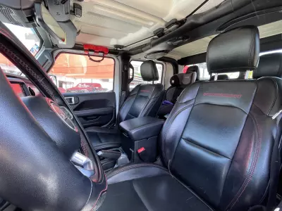 Jeep Gladiator Pick-Up 4X4 2020