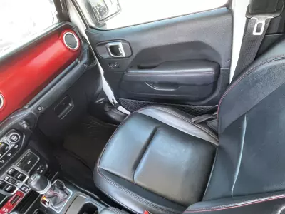 Jeep Gladiator Pick-Up 4X4 2020