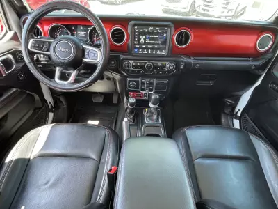Jeep Gladiator Pick-Up 4X4 2020