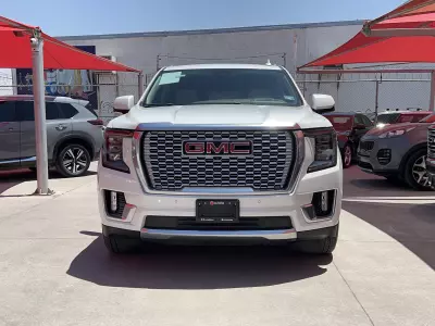 GMC Yukon VUD 2023