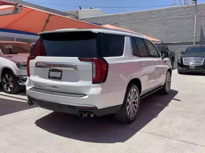GMC Yukon VUD 2023