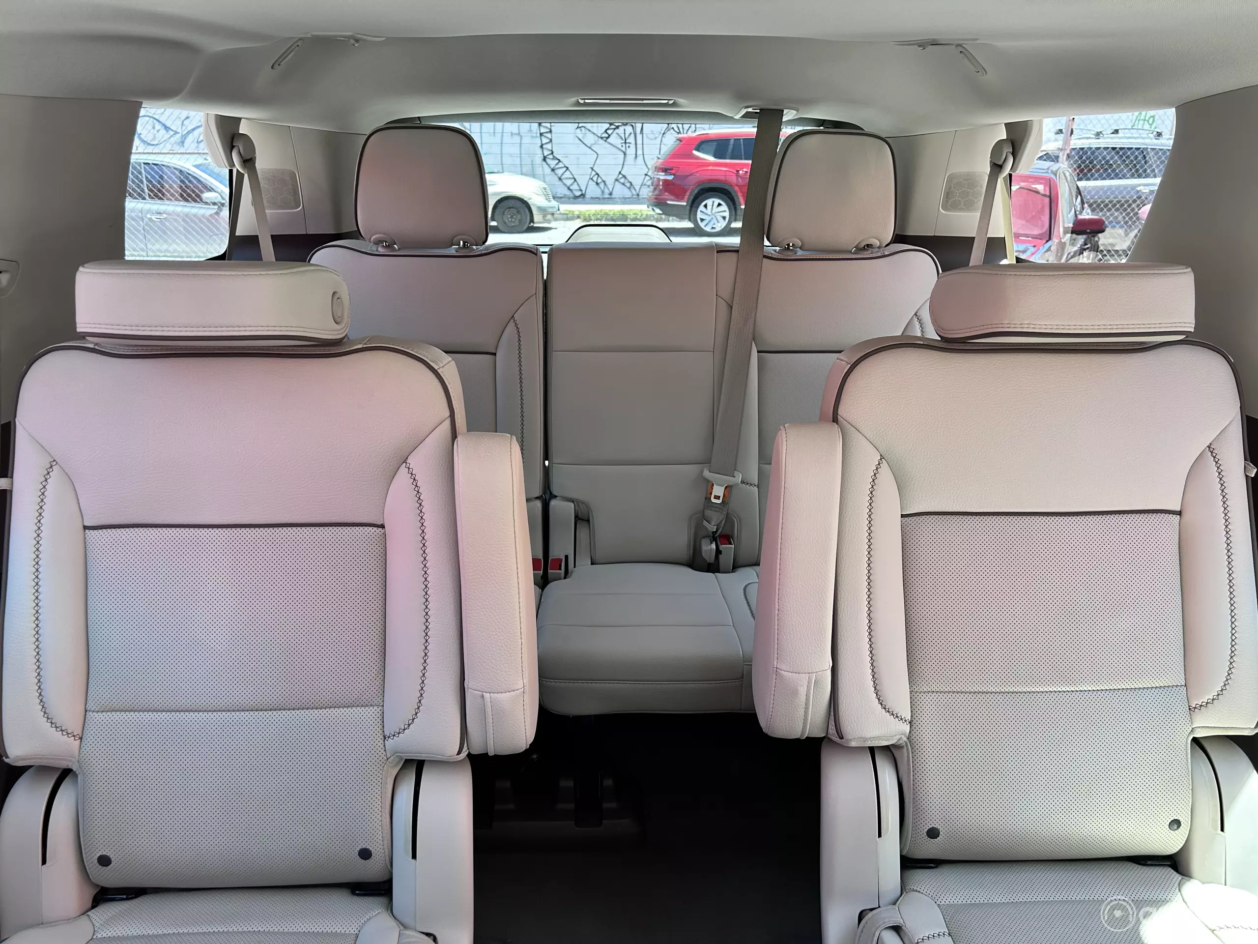 GMC Yukon VUD