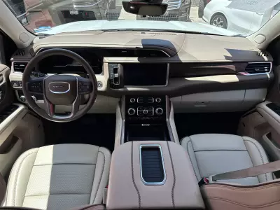 GMC Yukon VUD 2023