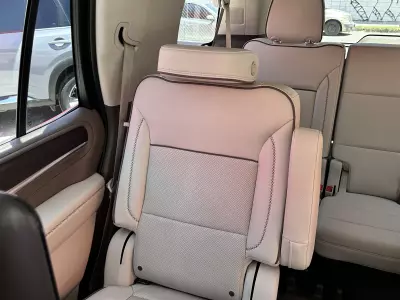 GMC Yukon VUD 2023