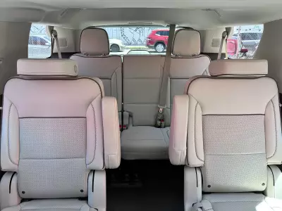 GMC Yukon VUD 2023
