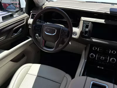 GMC Yukon VUD 2023