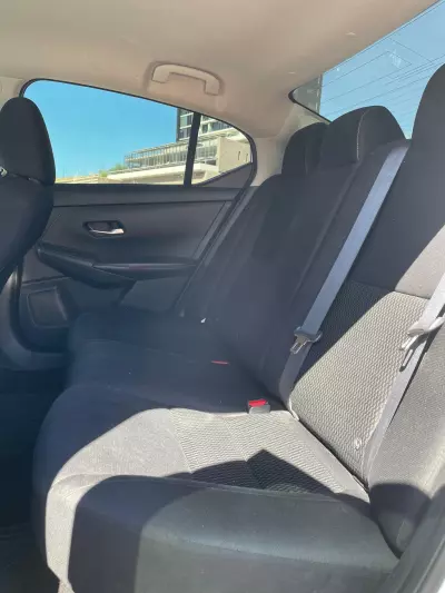 Nissan Sentra 2022