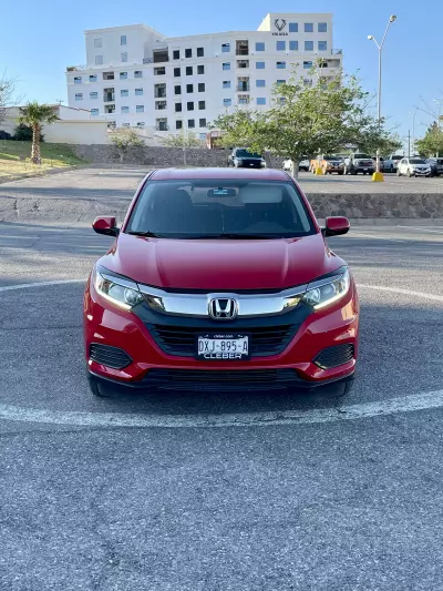 Honda HR-V VUD 2021