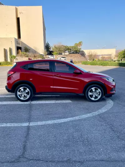 Honda HR-V VUD 2021