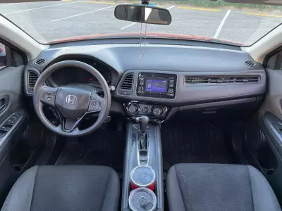 Honda HR-V VUD 2021