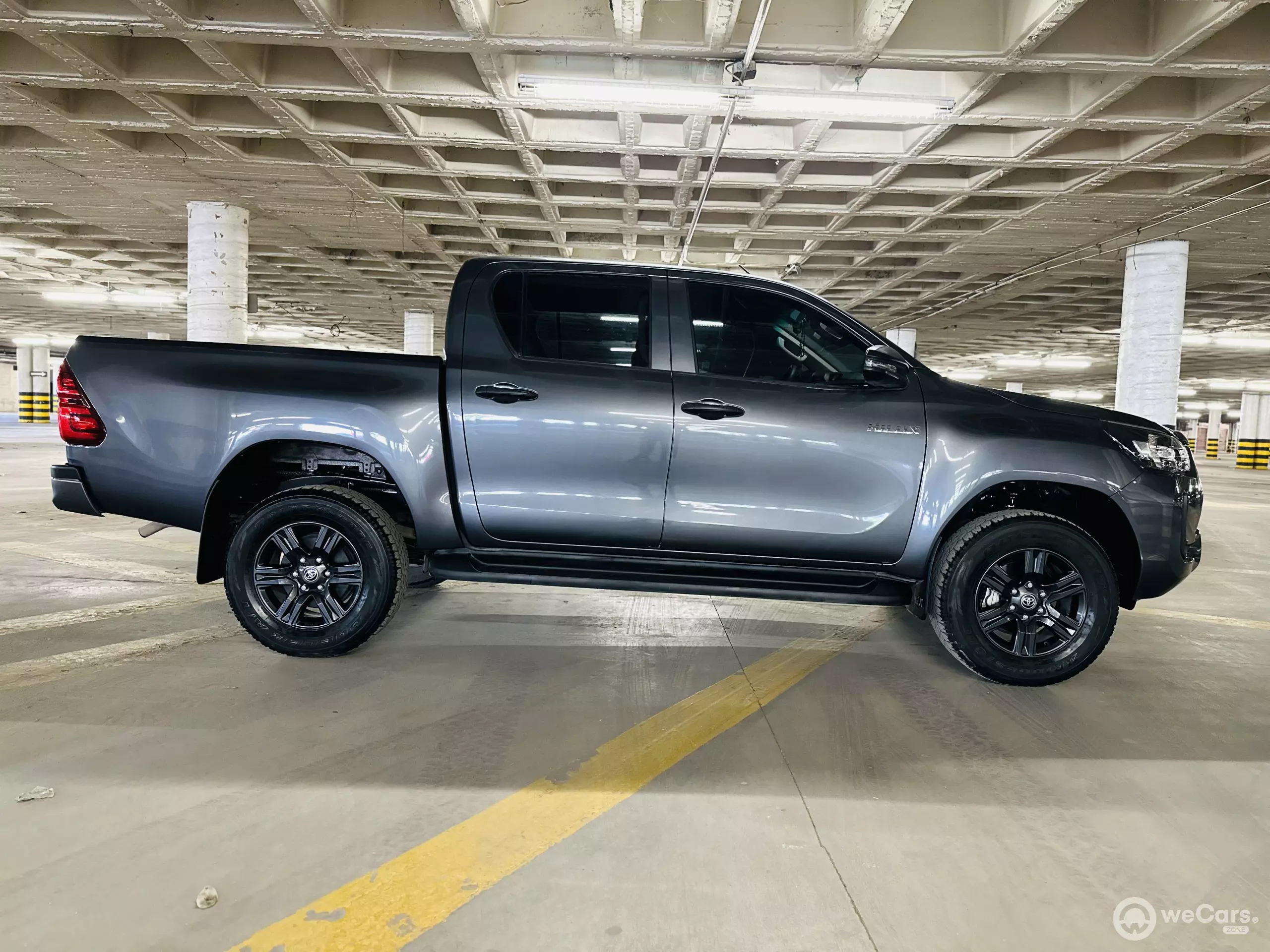 Toyota Hilux Pick-Up