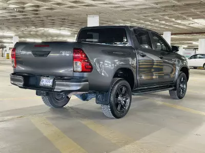 Toyota Hilux Pick-Up 2021