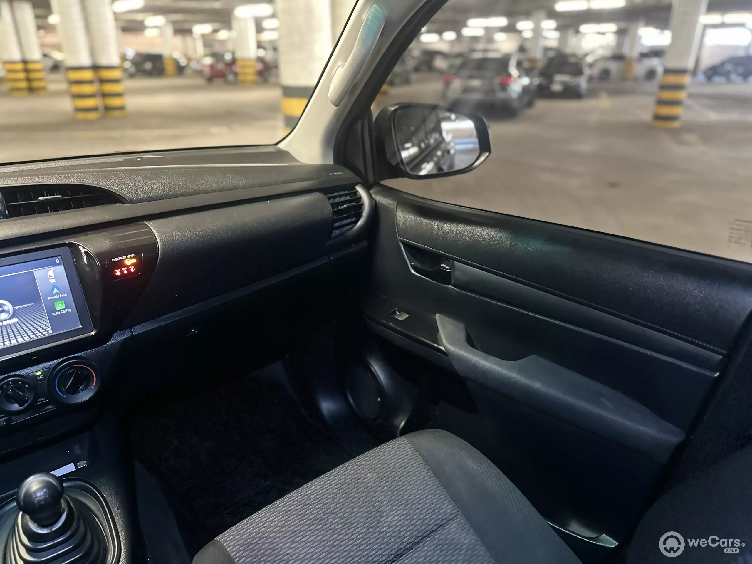 Toyota Hilux Pick-Up