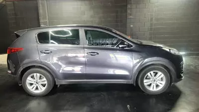 Kia Sportage VUD 2018