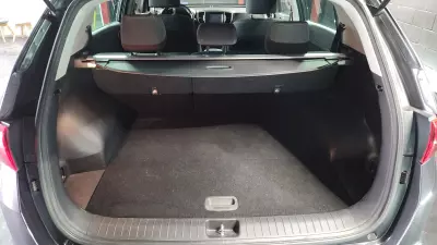 Kia Sportage VUD 2018