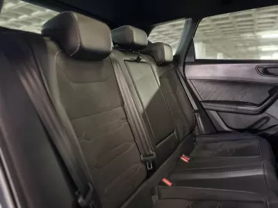 Cupra Ateca VUD 2021