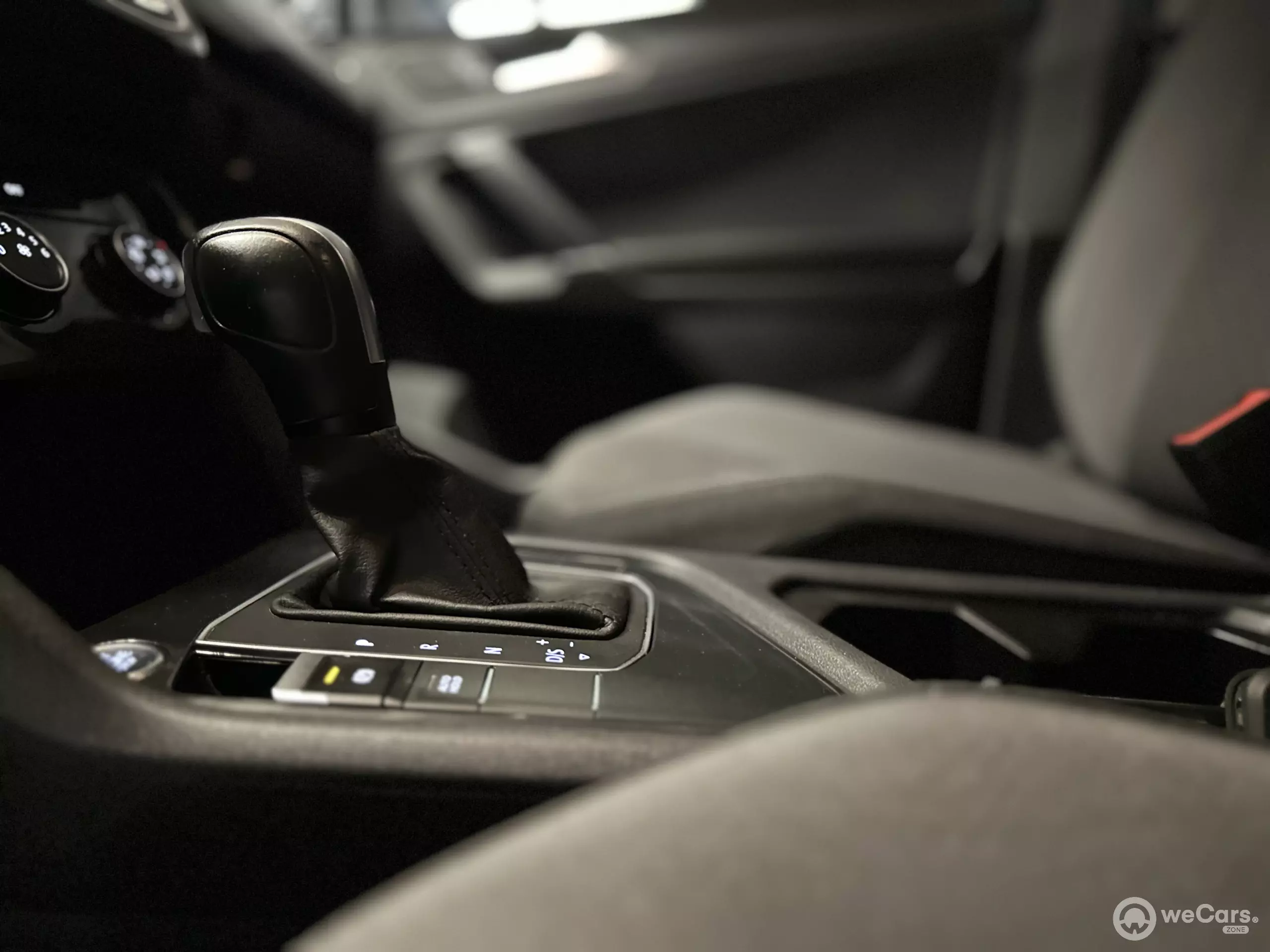 Volkswagen Tiguan VUD