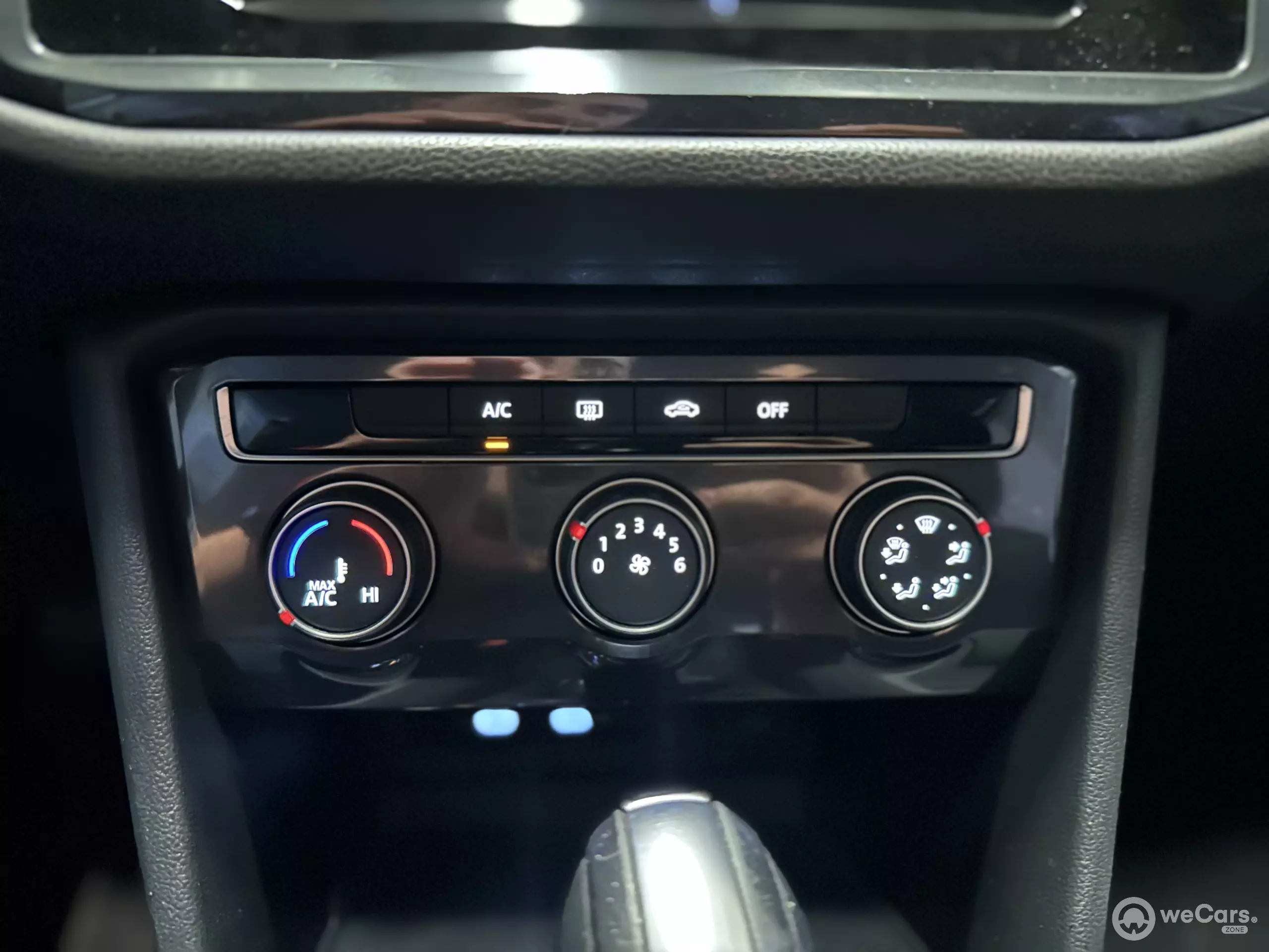 Volkswagen Tiguan VUD