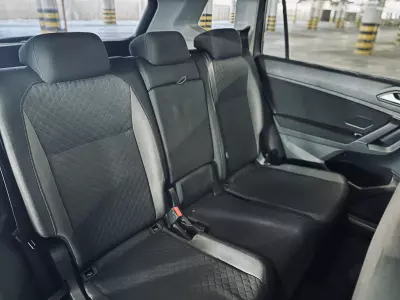 Volkswagen Tiguan VUD 2020