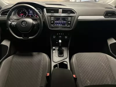 Volkswagen Tiguan VUD 2020