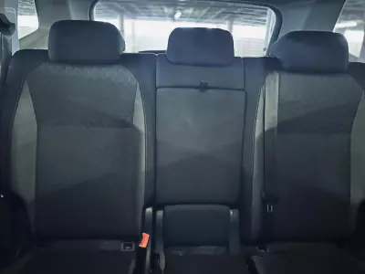 Volkswagen Tiguan VUD 2020