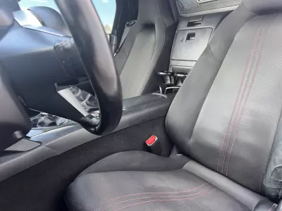 Mazda MX-5 2018