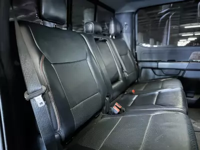 Ford Lobo Pick-Up 2021